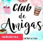 club de amgas