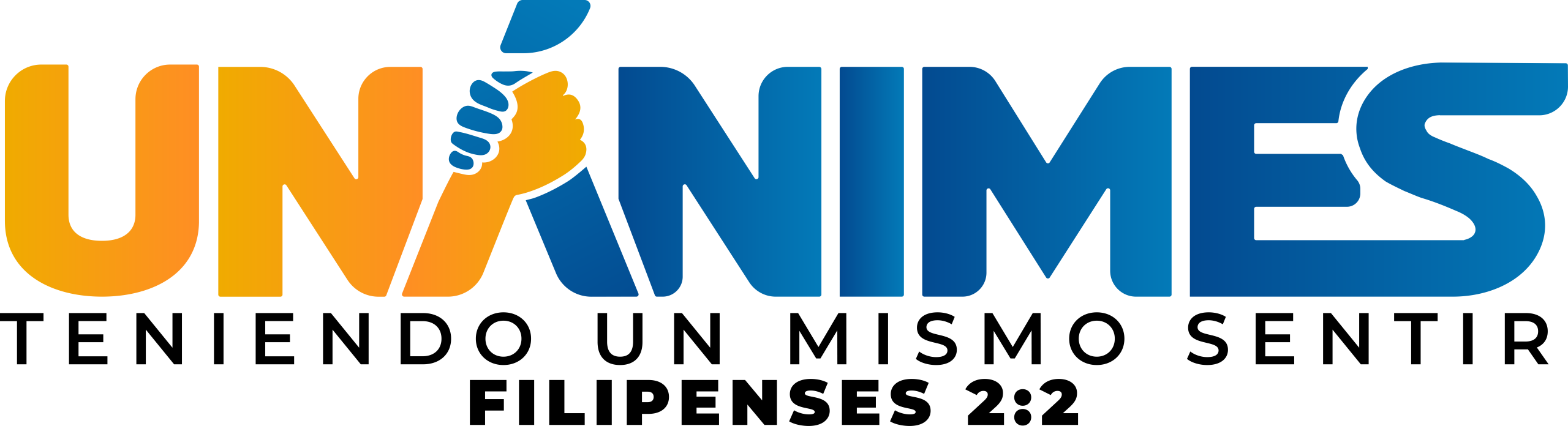 Logo Unánimes